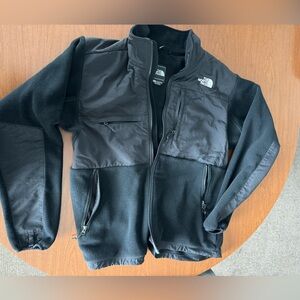 The North Face Men's Black Jacket